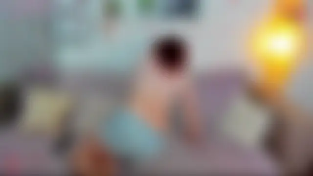 Creamy_Lissa's Live XXX Chat