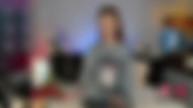 BlackKisa's Live XXX Chat