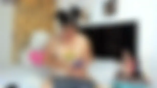 Sembang XXX Secara Langsung natacha_wolf