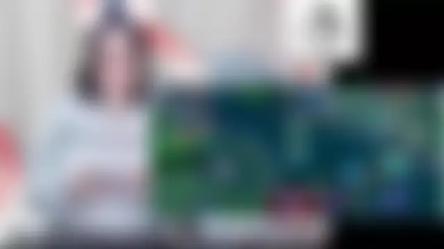 CryKuro_ 라이브 XXX 채팅