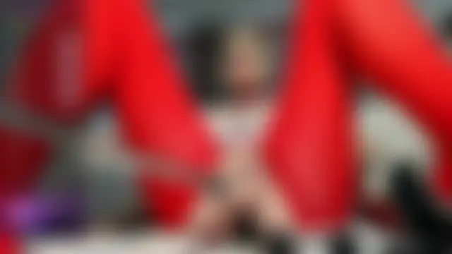 Sembang XXX Secara Langsung EvaDream