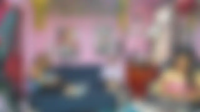 Sembang XXX Secara Langsung lesbiancuple