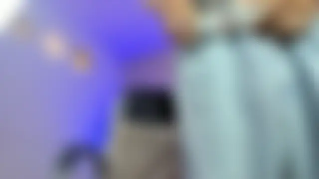 Nascary_Fox Chat XXX in diretta