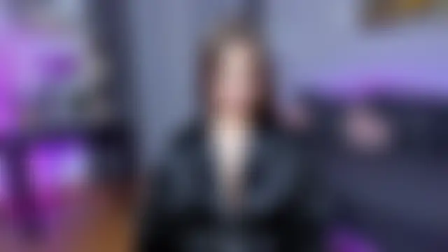 Lui_Cute Webcam show