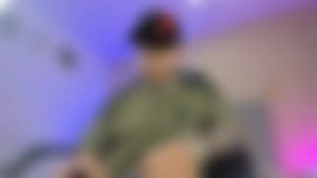 Sembang XXX Secara Langsung Nascary_Fox