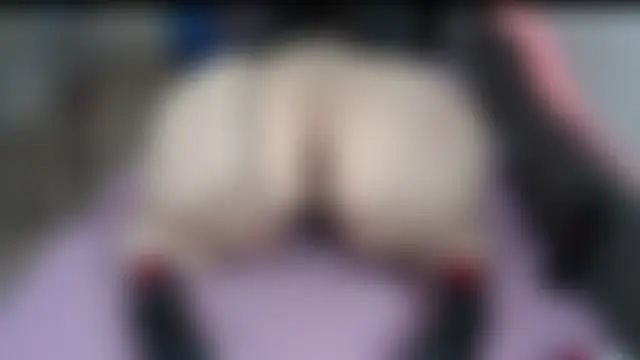 BigBootyAlice's Webcam Show