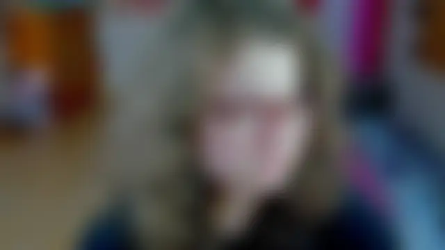 Sashy_Way Adlı Modelin Canlı XXX Sohbeti