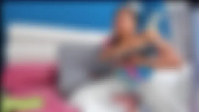 Sembang XXX Secara Langsung letty_straus