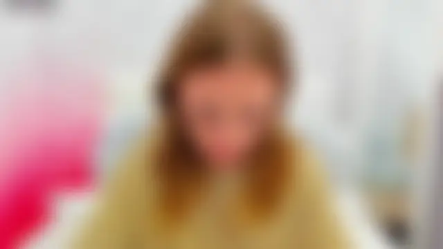 VirginOlly 라이브 XXX 채팅