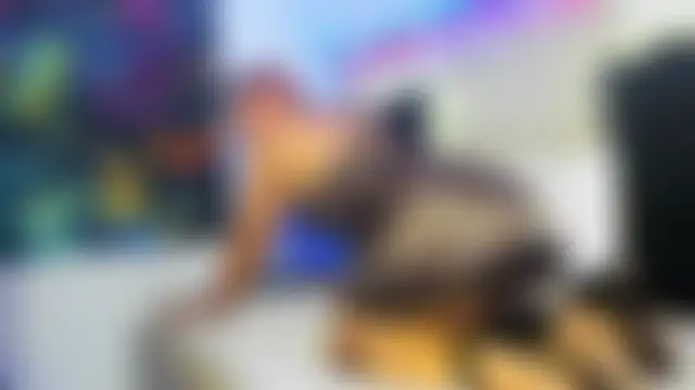 Chat XXX en directo de JaddeWalker