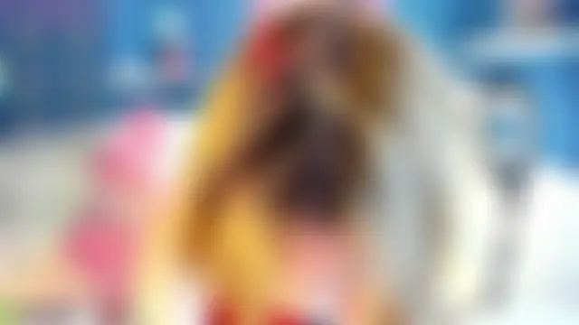 Jaqueline_Richardson's Webcam Show