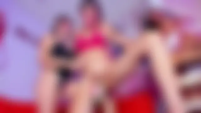 Fetish_party2's Webcam Show