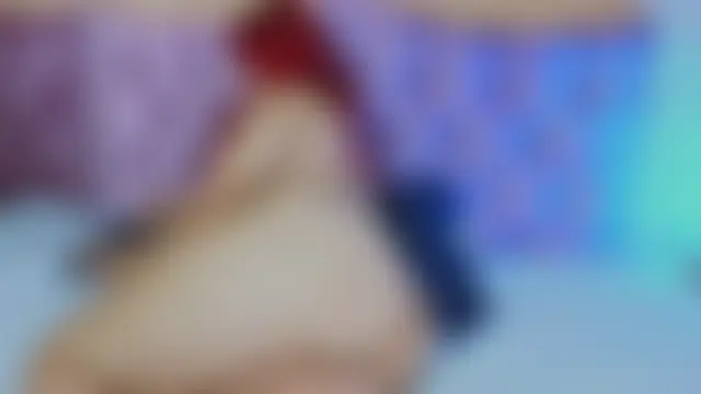 Show modela Missy_22_ na web-kameri