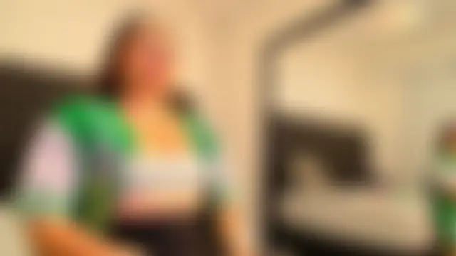 SabrinaVantress 라이브 XXX 채팅