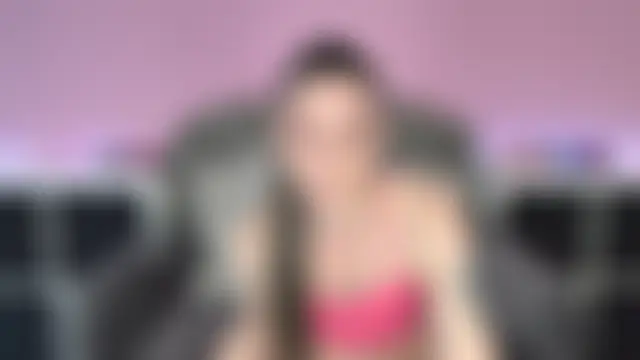 Hot-Svenja Obrolan Langsung XXX