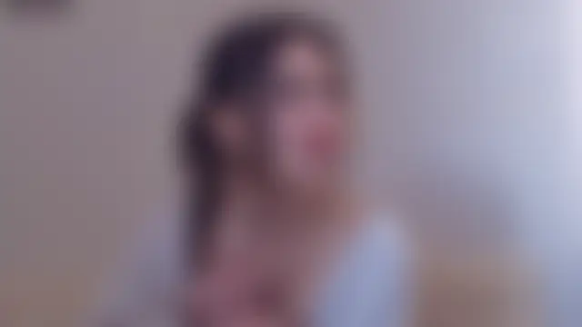 Sembang XXX Secara Langsung Minne__mouse