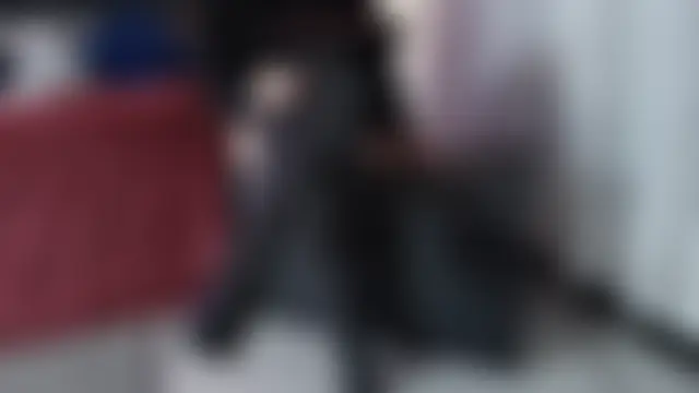 _Jade_16 Adlı Modelin Web Kamerası Şovu