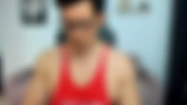 BrutusK08 网络视讯表演