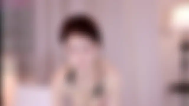 JoJo-ovo Webcam-Show