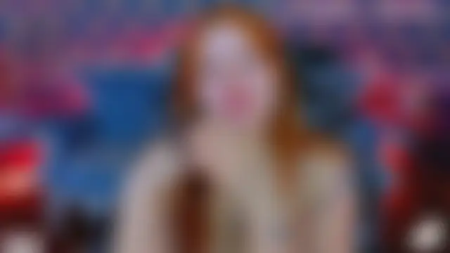 Webkamerová show Clumsy_Nana