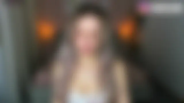 Webkamerová show LuluAlis