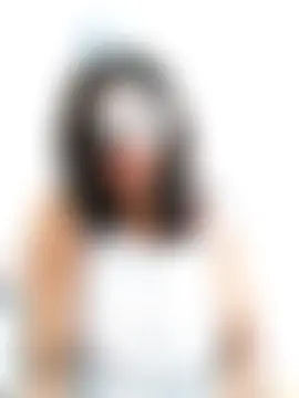 Show de Amisha-35 na webcam