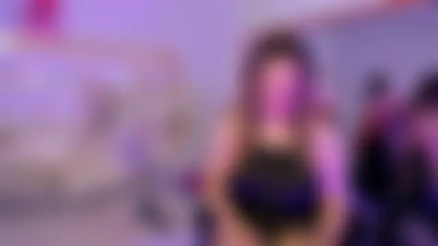 AvaMiia's Webcam Show