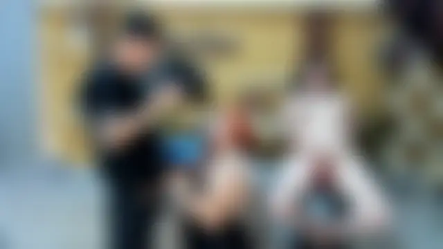 secret-roomies Chat Room in diretta