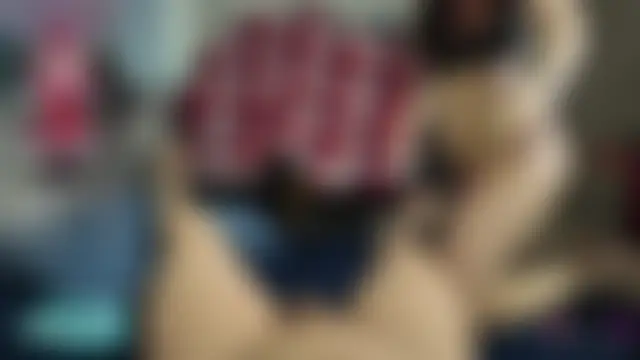 Seks show uživo modela Felice_Favn na kameri