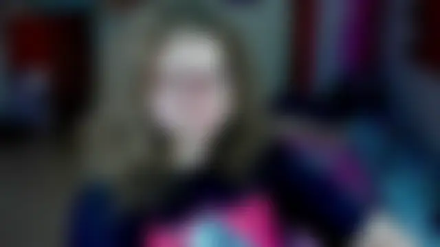 Sashy_Way 라이브 XXX 채팅