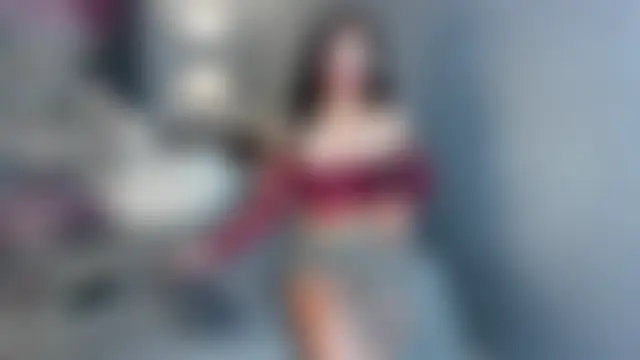 Magic_ivone 라이브 XXX 채팅