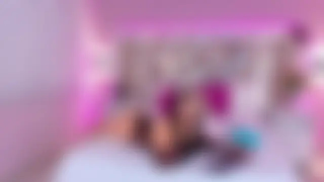 KarlaBlossom 라이브 XXX 채팅