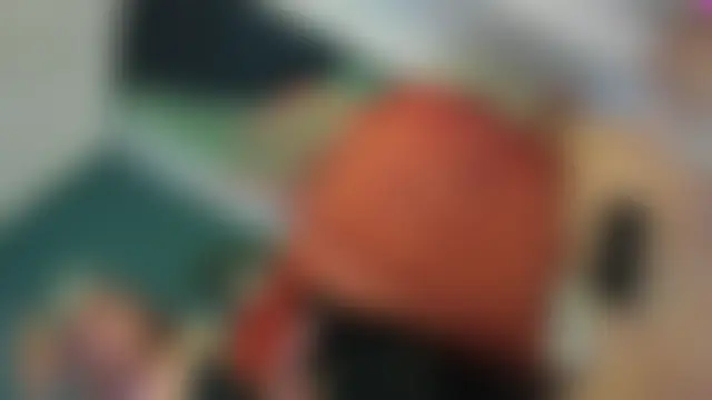 LillyAmore 웹캠 쇼