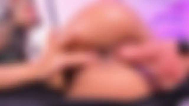 Sembang XXX Secara Langsung megann_myers