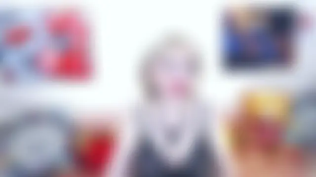 Sembang XXX Secara Langsung sexualxcharm