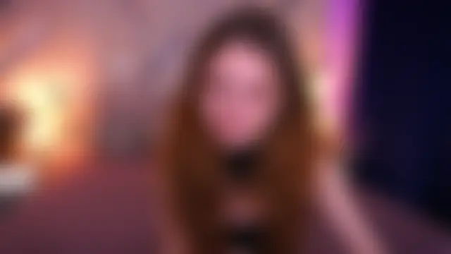 CuteeFoxy's Live Webcam Chat