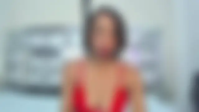 Hillarytonsonx's Live XXX Chat