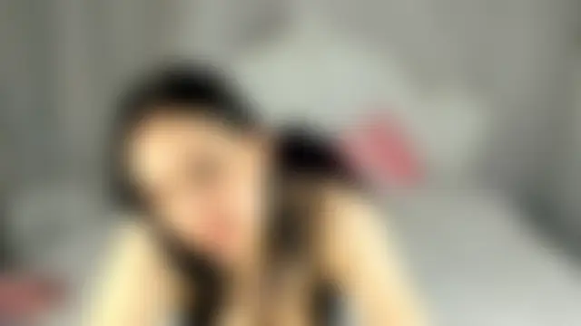 DewyLady Adlı Modelin Web Kamerası Şovu