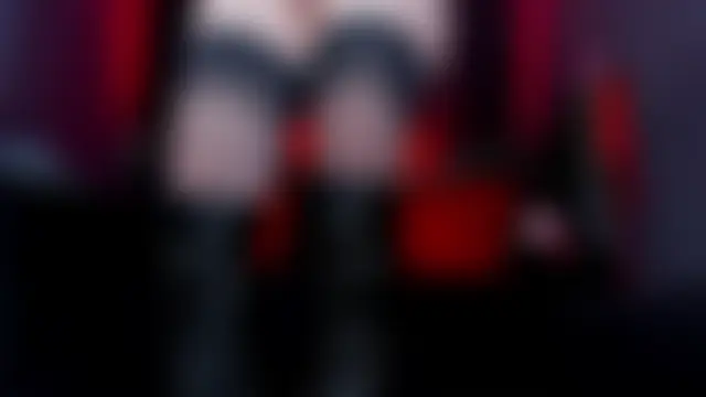 DemetraStoneのウェブカメラショー