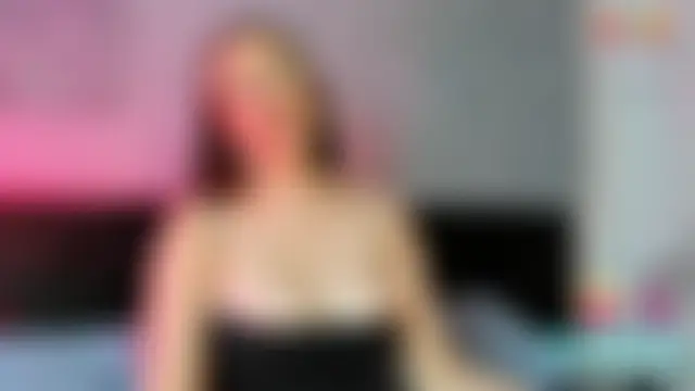 Show Webcam de Isis_Moonn