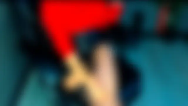 Pokazy przed kamerką – AnaMills