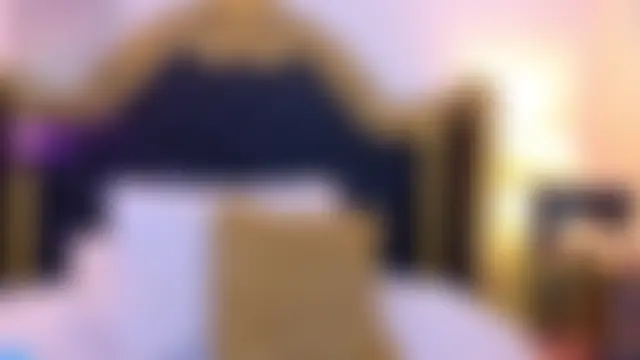 AdelinaVans' Webcam Show