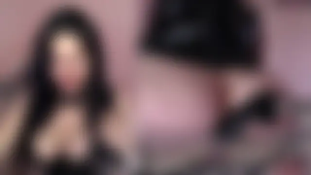 Nastybambi's Webcam Show