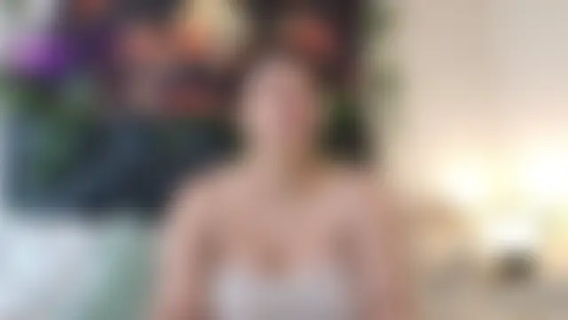 Amanda_sweet Pertunjukan Webcam