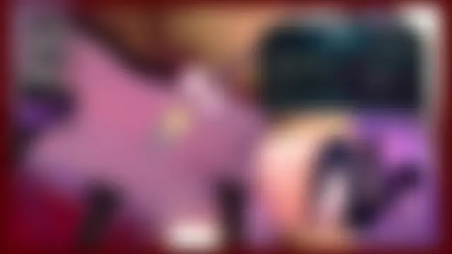 MhiaReyのウェブカメラショー