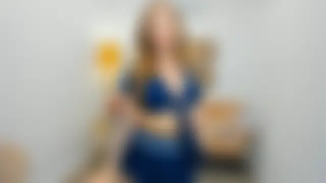 Sembang XXX Secara Langsung MariaRobinsone