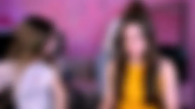 Sembang XXX Secara Langsung rebecca_smile