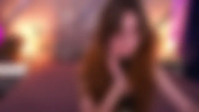 CuteeFoxyのライブXXXチャット