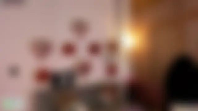 Lilabril Adlı Modelin Canlı XXX Sohbeti