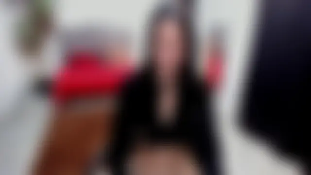 fox_valerie's Live XXX Chat